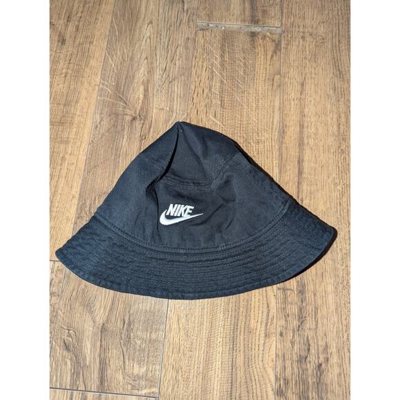 Nike Men's Size Small NSW Bucket Futura Hat - Picture 2 of 7